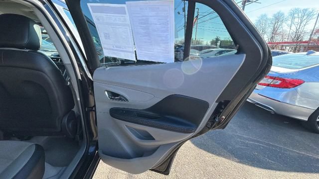 Used 2014 Buick Encore Convenience FWD image 15