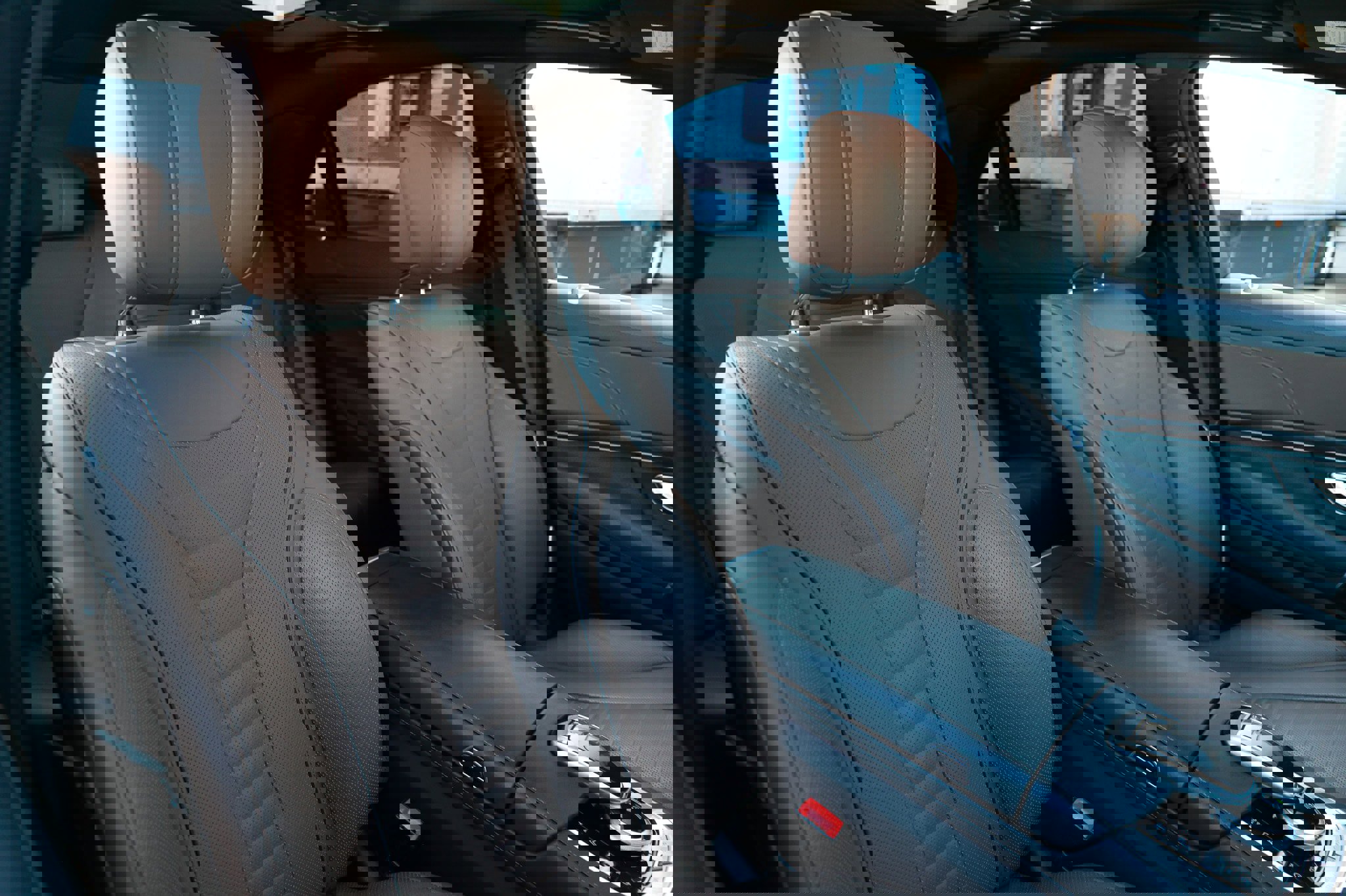 Used 2019 Mercedes-Benz S 560 S 560 w/ AMG Line Exterior image 19