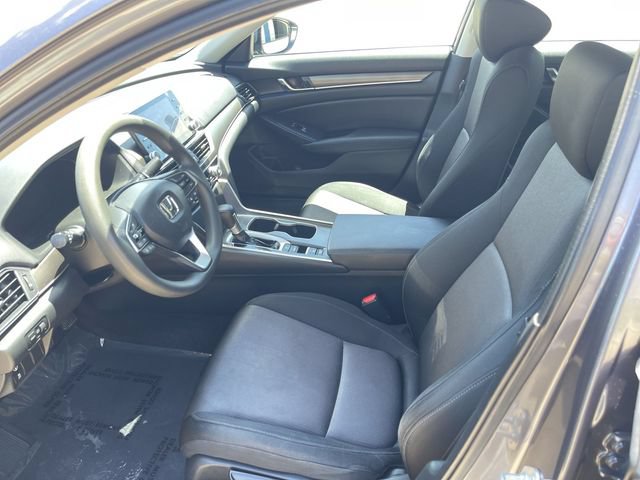 Used 2021 Honda Accord LX image 11