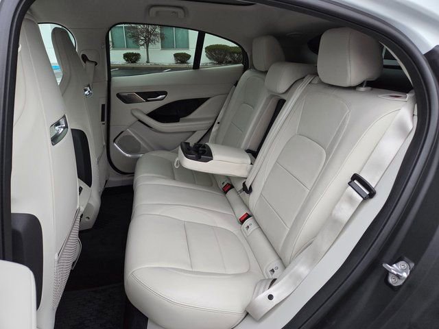 Used 2020 Jaguar I-PACE HSE image 45