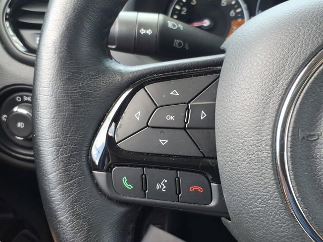 Used 2020 Jeep Renegade Altitude AWD/4WD image 22