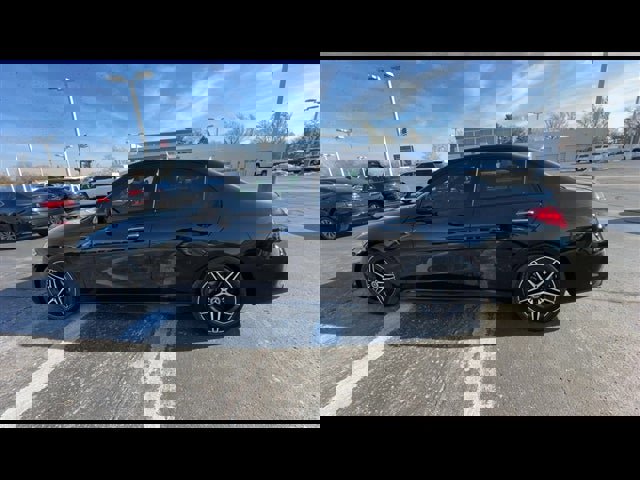 Used 2023 Mercedes-Benz C 300 4MATIC Sedan image 5