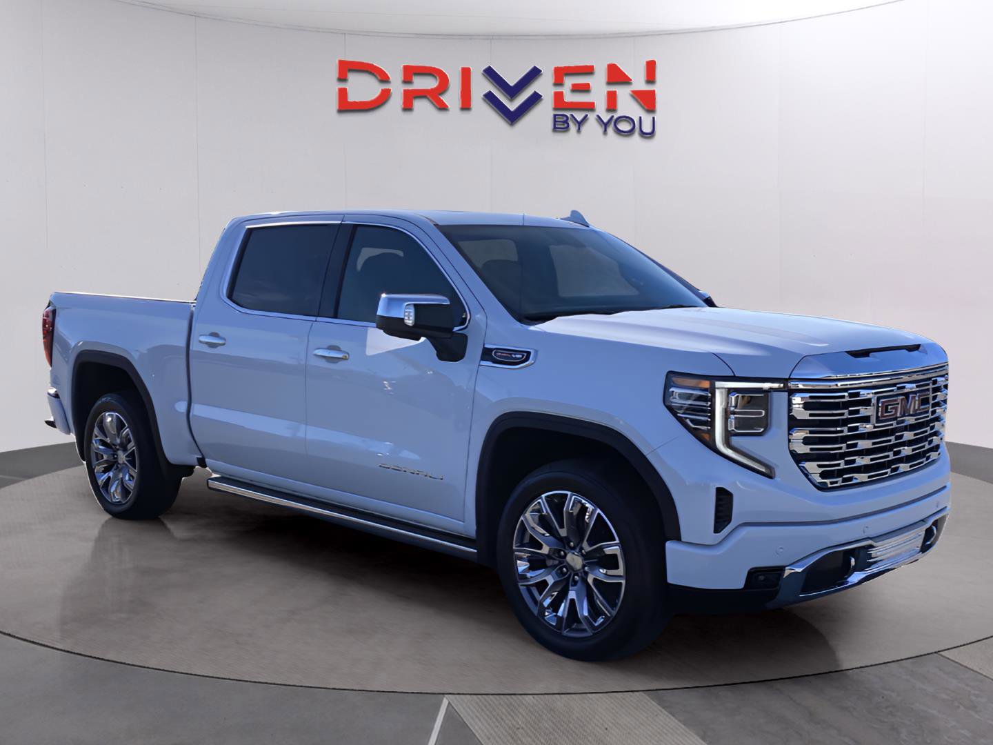 New 2026 GMC Sierra 1500 Denali image 7