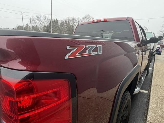 Used 2014 Chevrolet Silverado 1500 LT w/ All Star Edition image 8