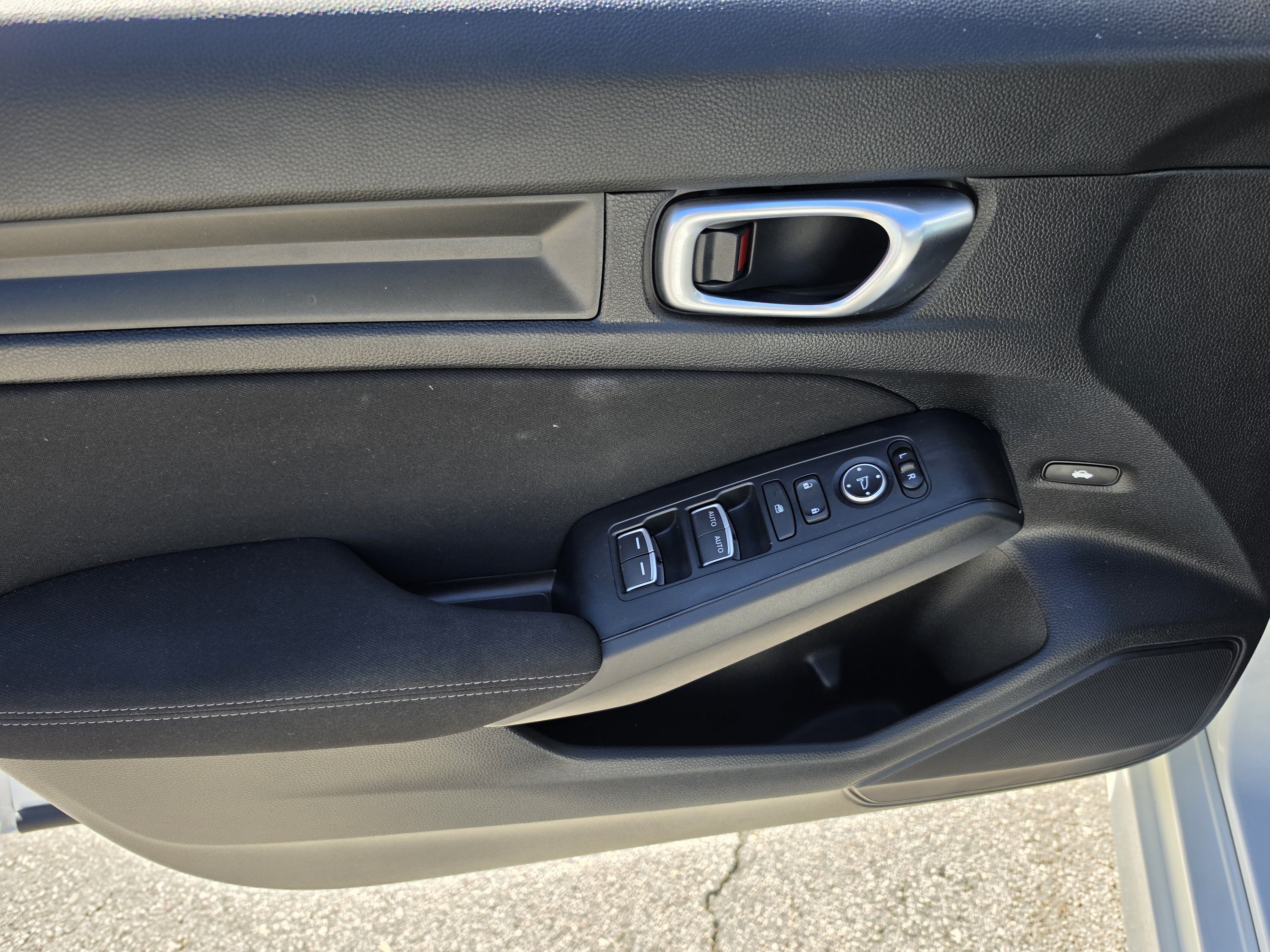 Certified 2024 Honda Civic LX image 13