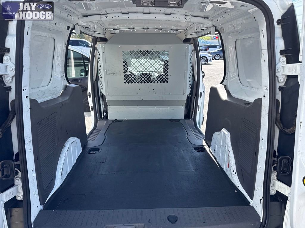 Used 2023 Ford Transit Connect XL image 16