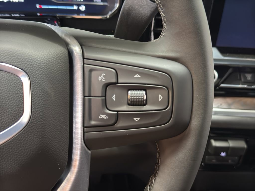 New 2025 GMC Sierra 2500 SLT image 29