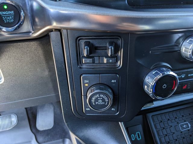 Certified 2023 Ford F150 Raptor w/ Raptor 37 Performance Package image 27