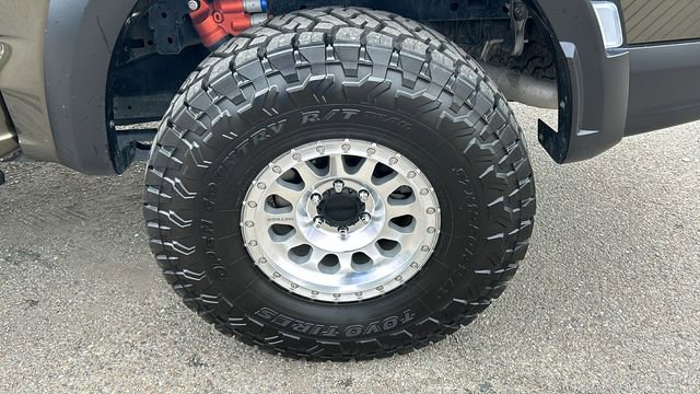 Certified 2024 Ford F150 Raptor image 6