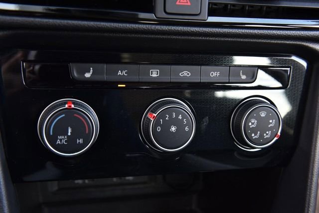 Used 2025 Volkswagen Taos S image 14