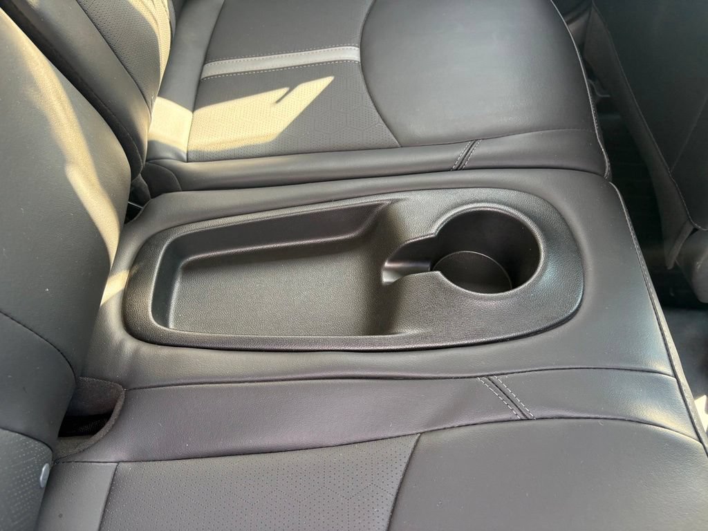 Used 2022 Chevrolet Spark ACTIV FWD image 36