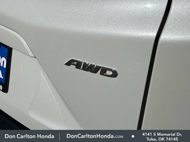 Used 2022 Honda CR-V EX image 7