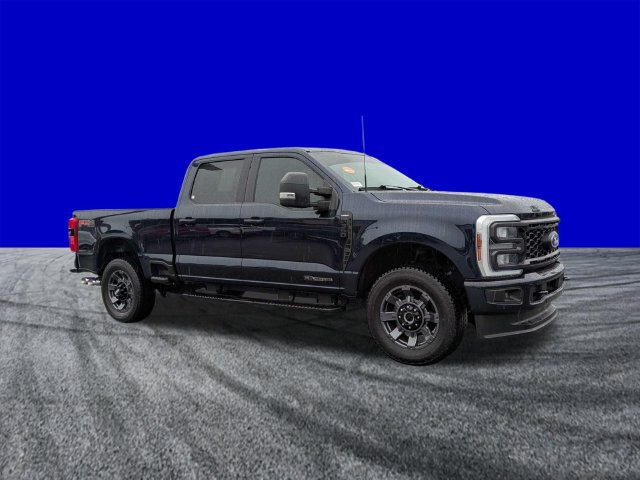 Certified 2024 Ford F350 Lariat w/ Lariat Ultimate Package AWD/4WD image 2