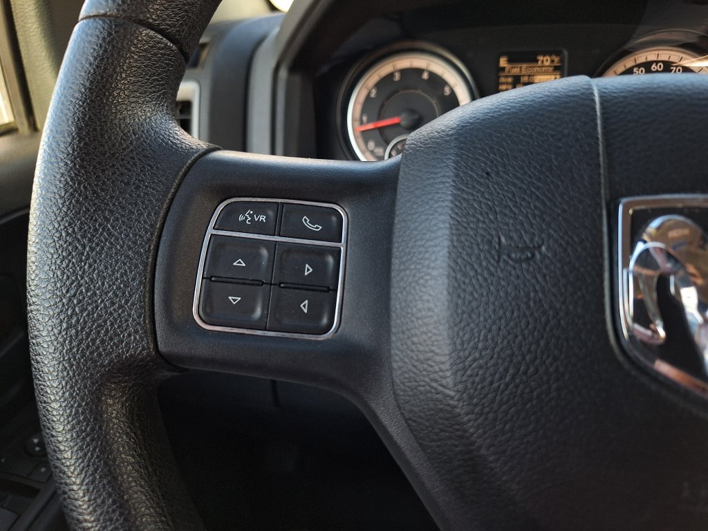 Used 2016 RAM 1500 Tradesman w/ Protection Group AWD/4WD image 16