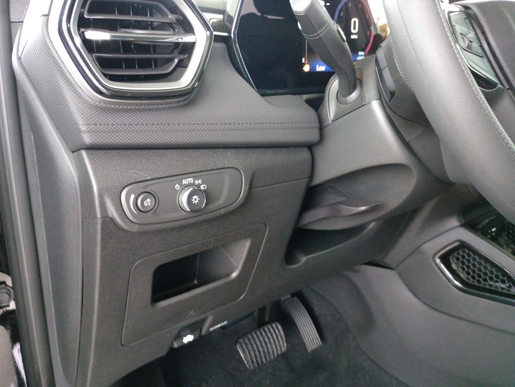 New 2026 Chevrolet TrailBlazer LS w/ LS Convenience Package FWD image 13