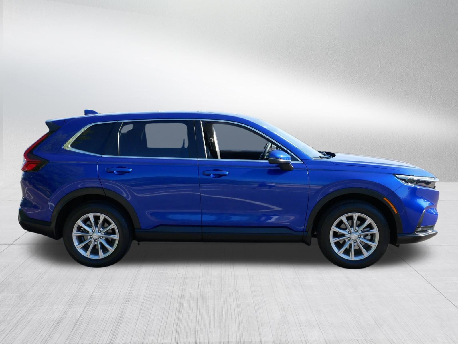 Certified 2024 Honda CR-V EX image 8