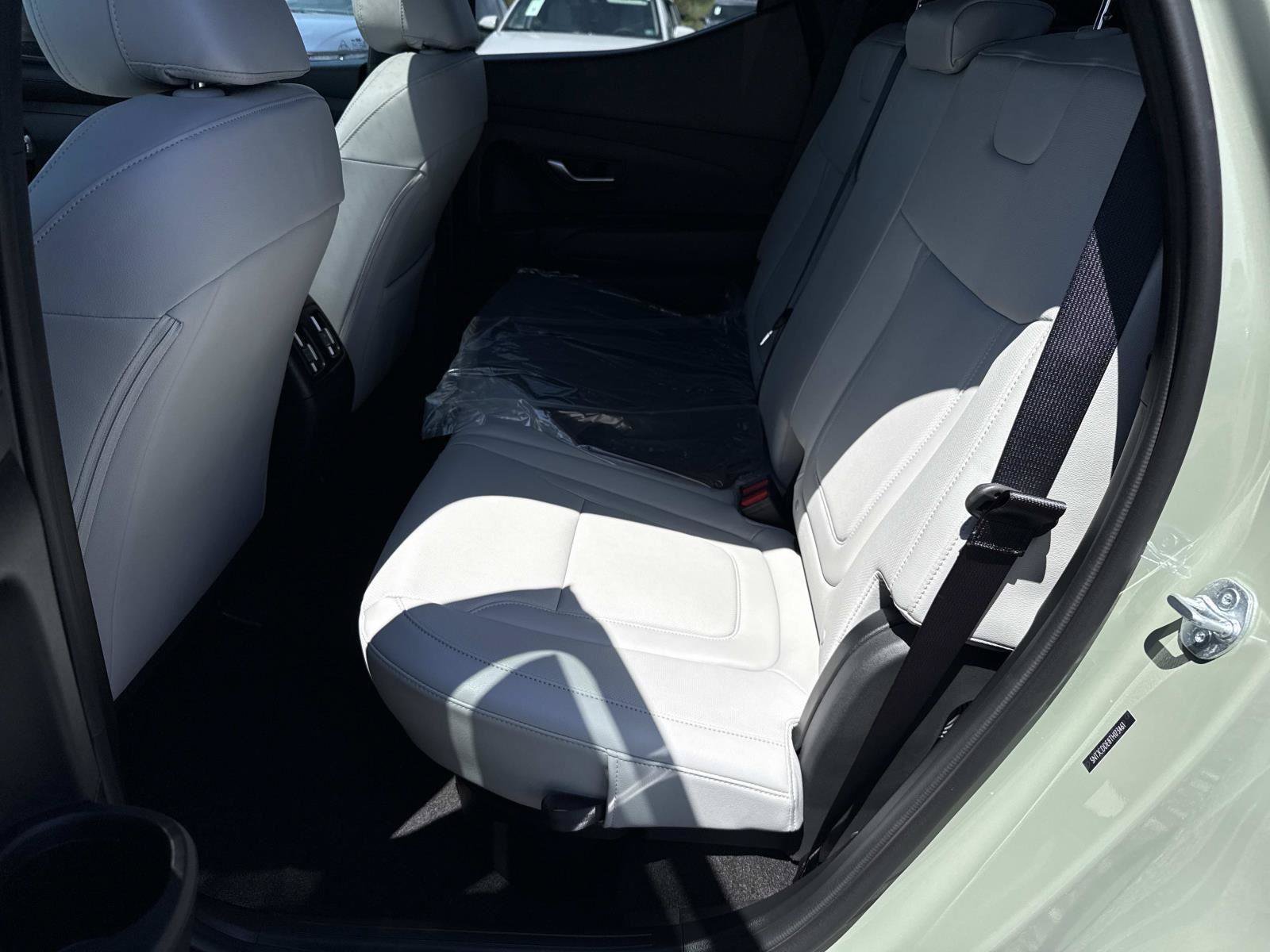 New 2026 Hyundai Santa Cruz SEL AWD/4WD image 11
