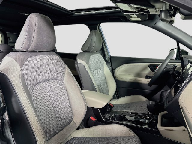 New 2026 Subaru Forester Premium AWD/4WD image 28