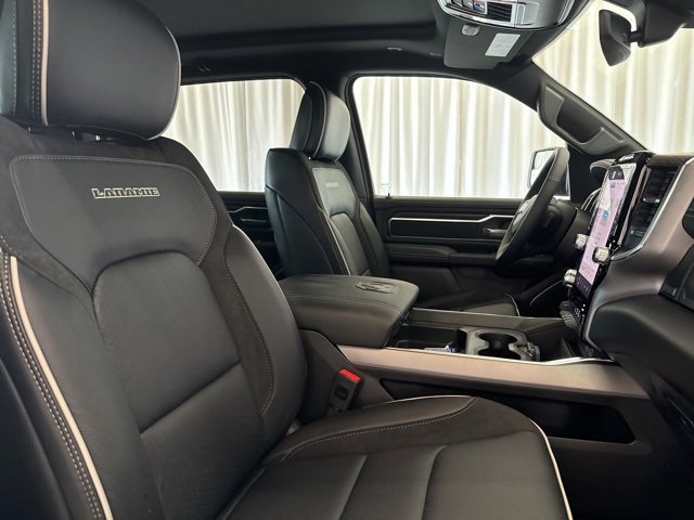 New 2026 RAM 1500 Laramie w/ Laramie Southwest Edition image 32