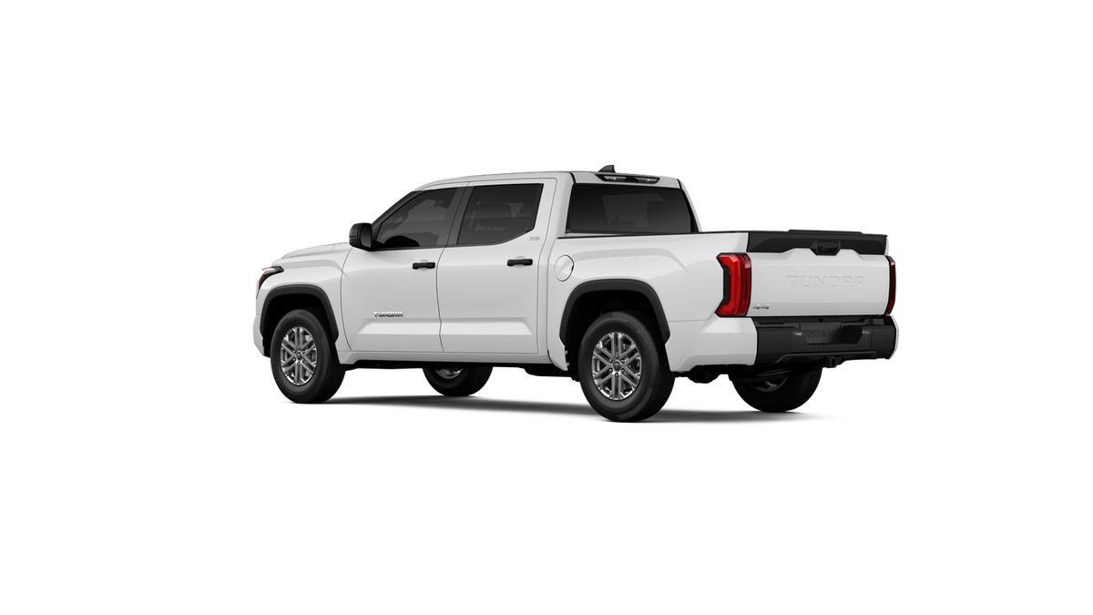 New 2025 Toyota Tundra SR5 image 48