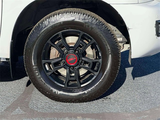 Used 2021 Toyota Sequoia TRD Pro image 7