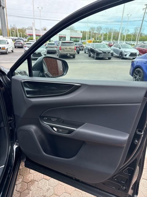 New 2026 Lexus NX 350 AWD w/ Accessory Package (2T) image 39