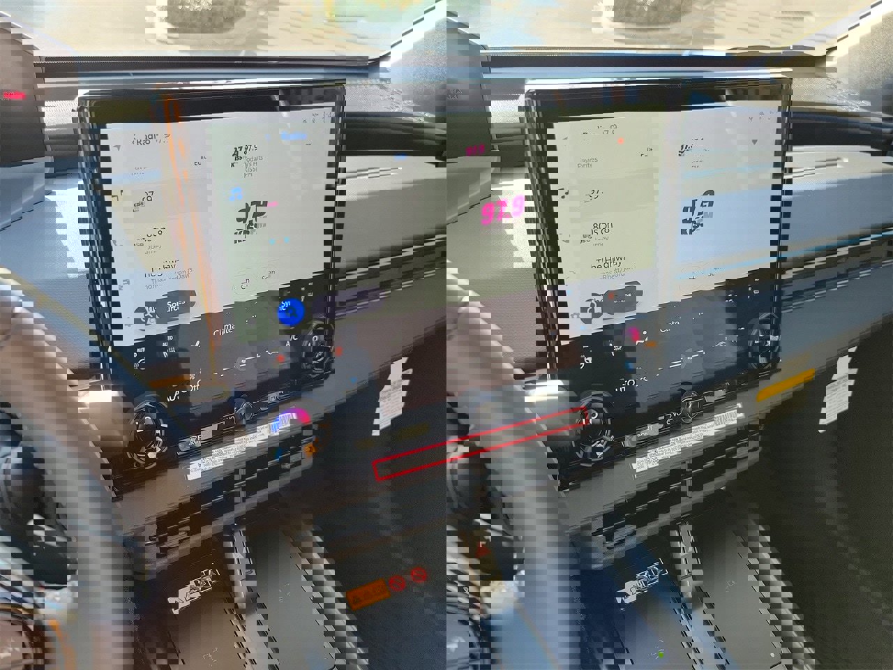 New 2026 Toyota bZ image 23