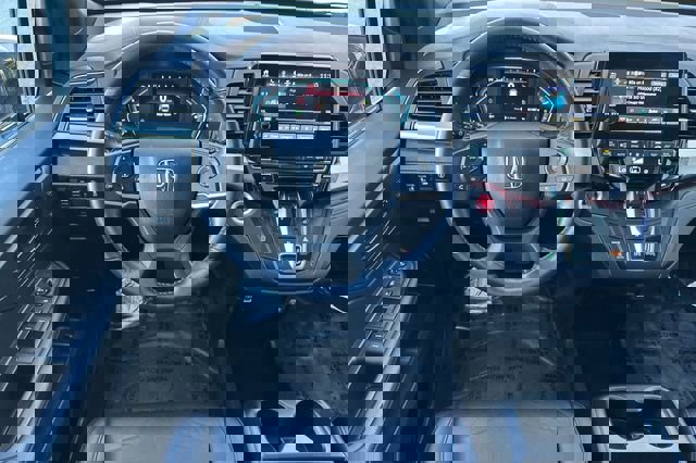 Used 2024 Honda Odyssey Sport image 16