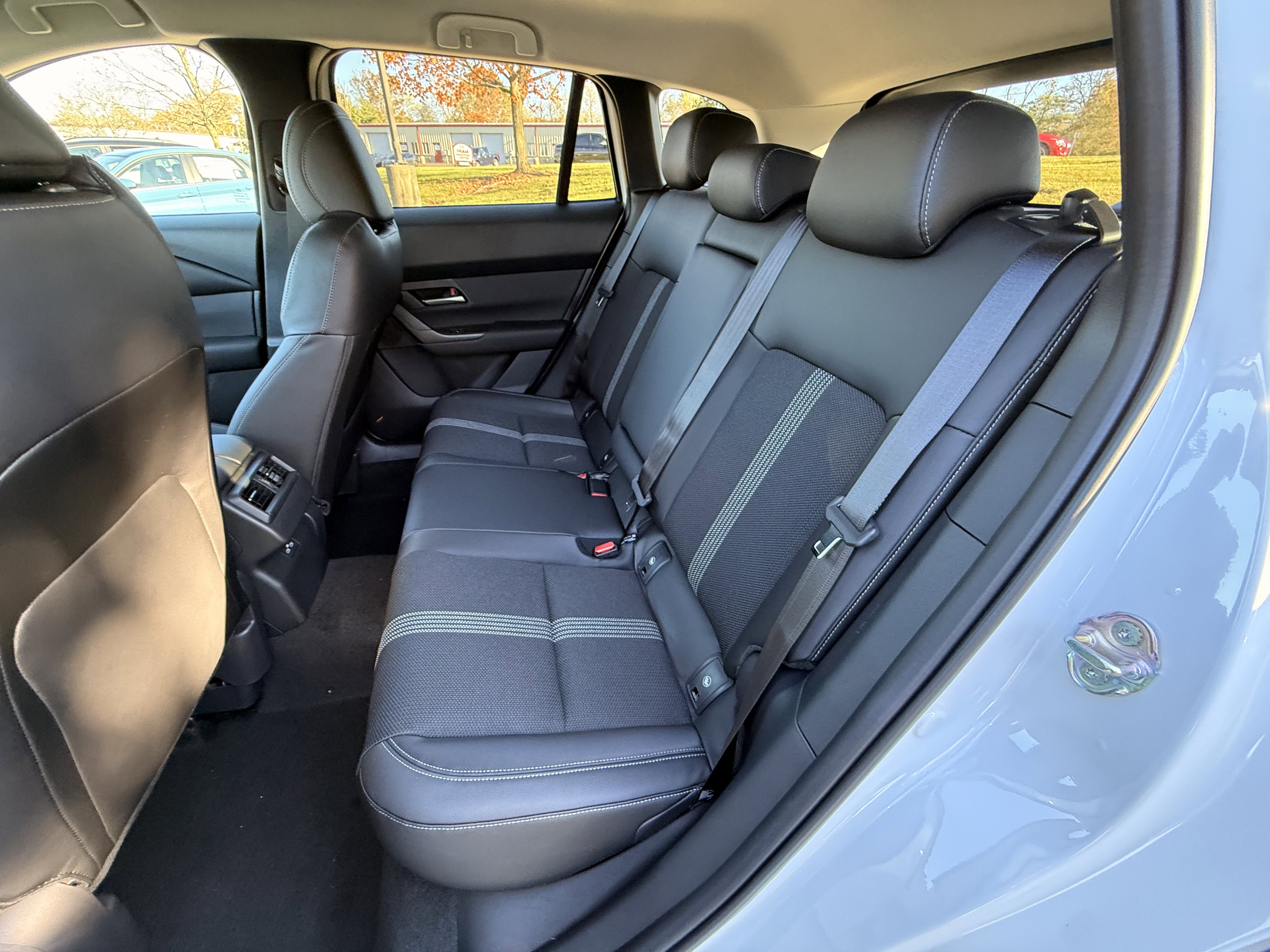 New 2026 MAZDA CX-50 AWD 2.5 S w/ Select Package image 23