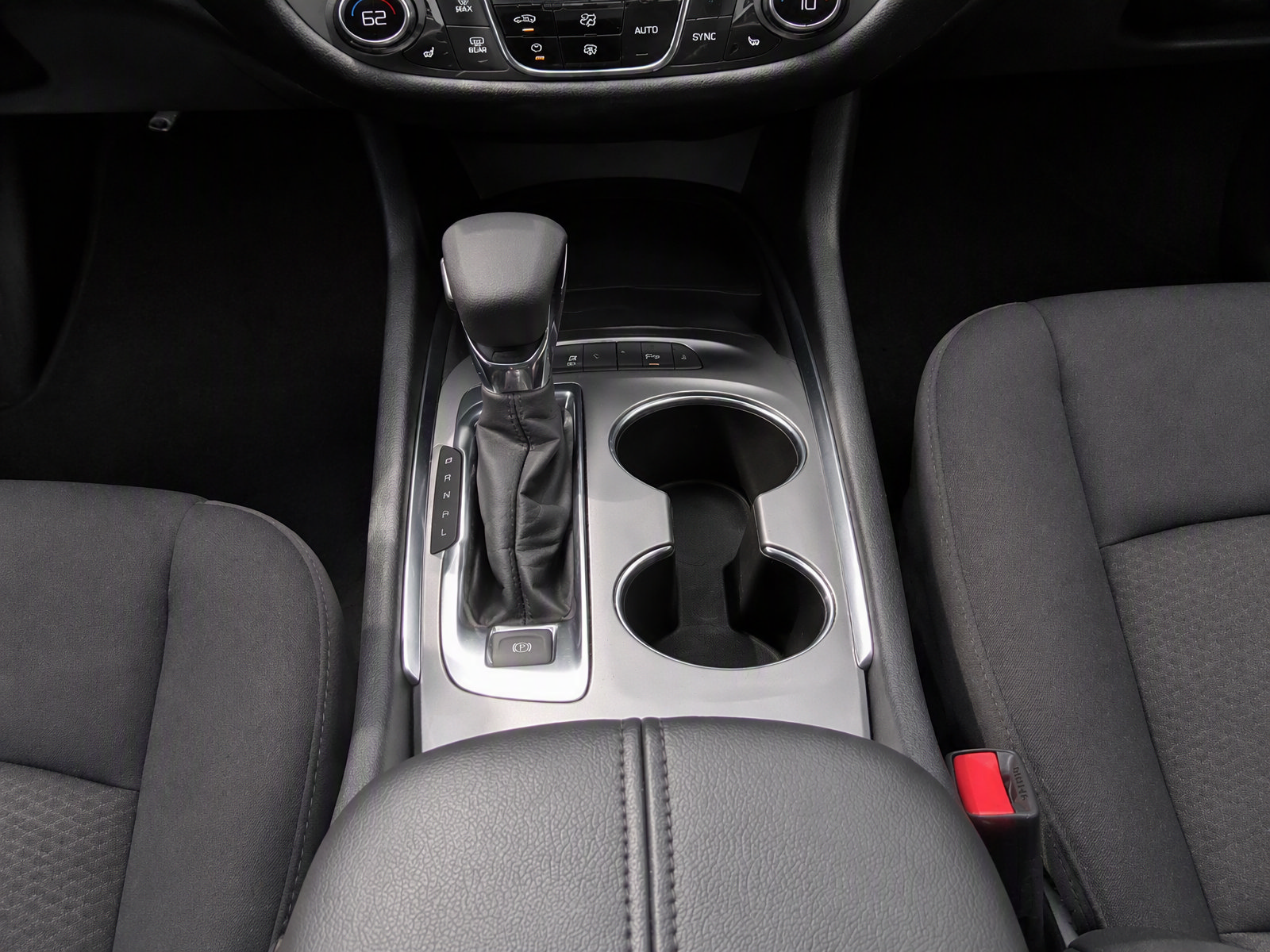 Used 2024 Chevrolet Malibu LT FWD image 13