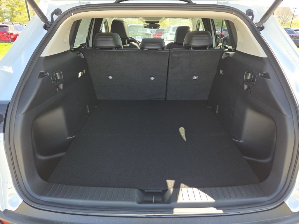 New 2026 MAZDA CX-50 AWD 2.5 S w/ Accent Package image 15