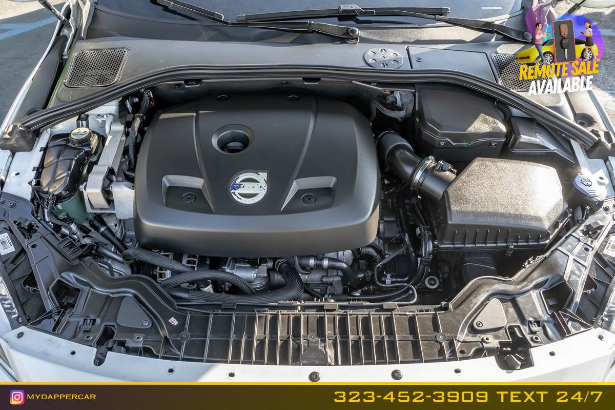 Used 2015 Volvo S60 T5 Platinum image 20