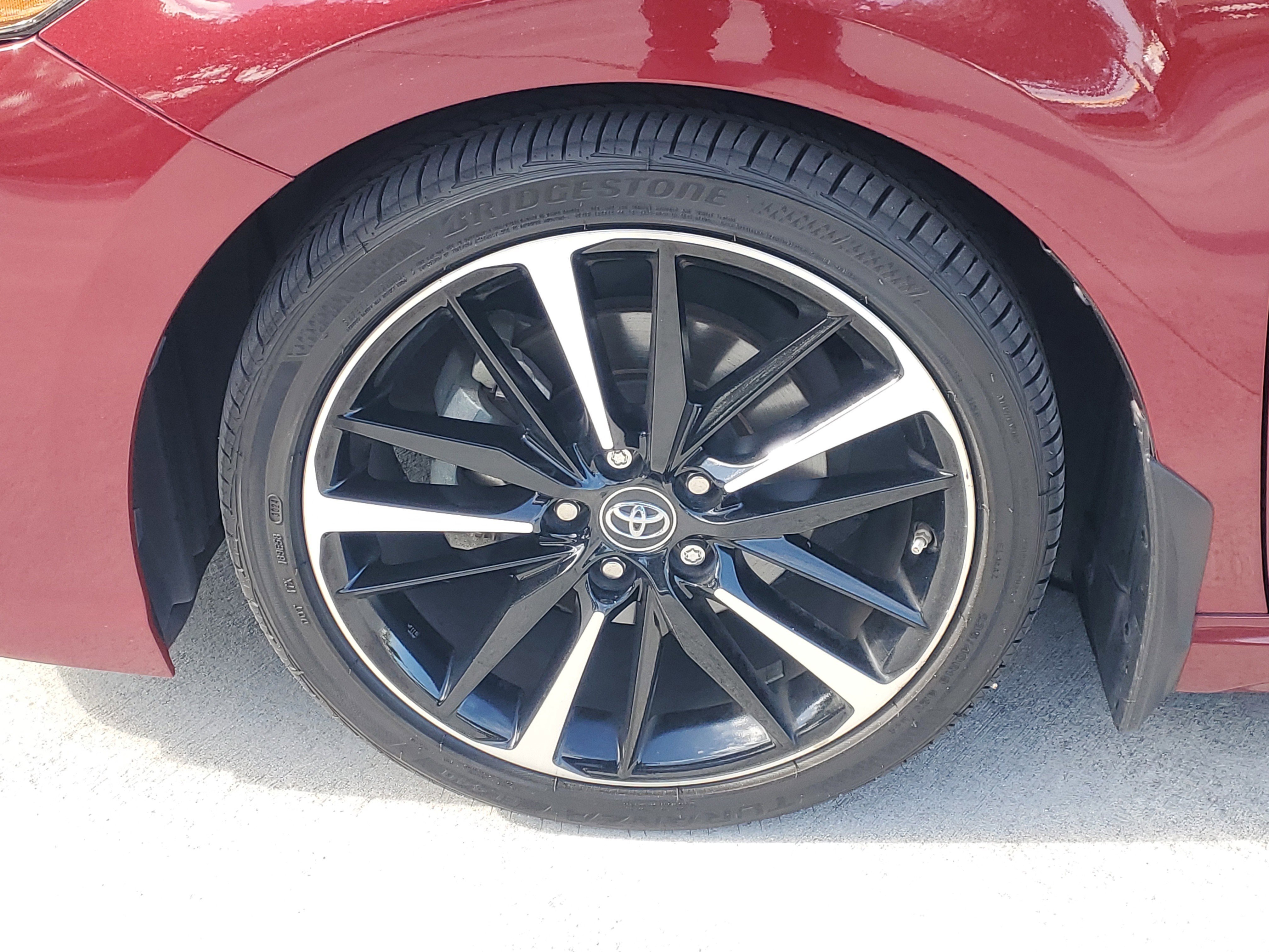 Used 2018 Toyota Camry XSE w/ Driver Assist Package image 6