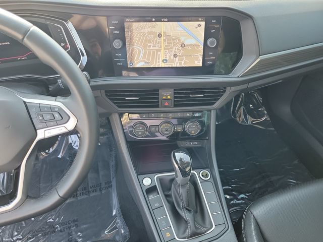 Used 2023 Volkswagen Jetta SEL FWD image 23