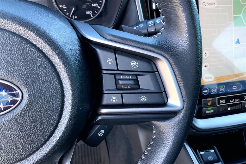 Used 2023 Subaru Outback Limited XT w/ Popular Package #2 image 12