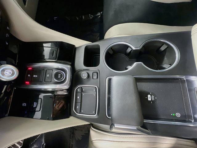 Used 2022 Acura MDX Type S AWD/4WD image 25