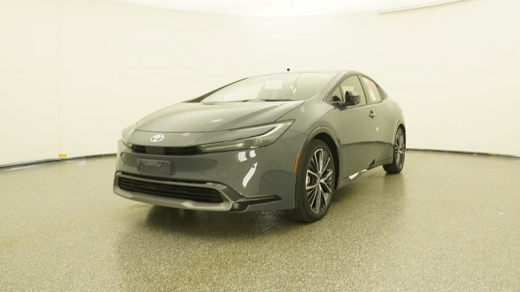 New 2026 Toyota Prius XLE image 49