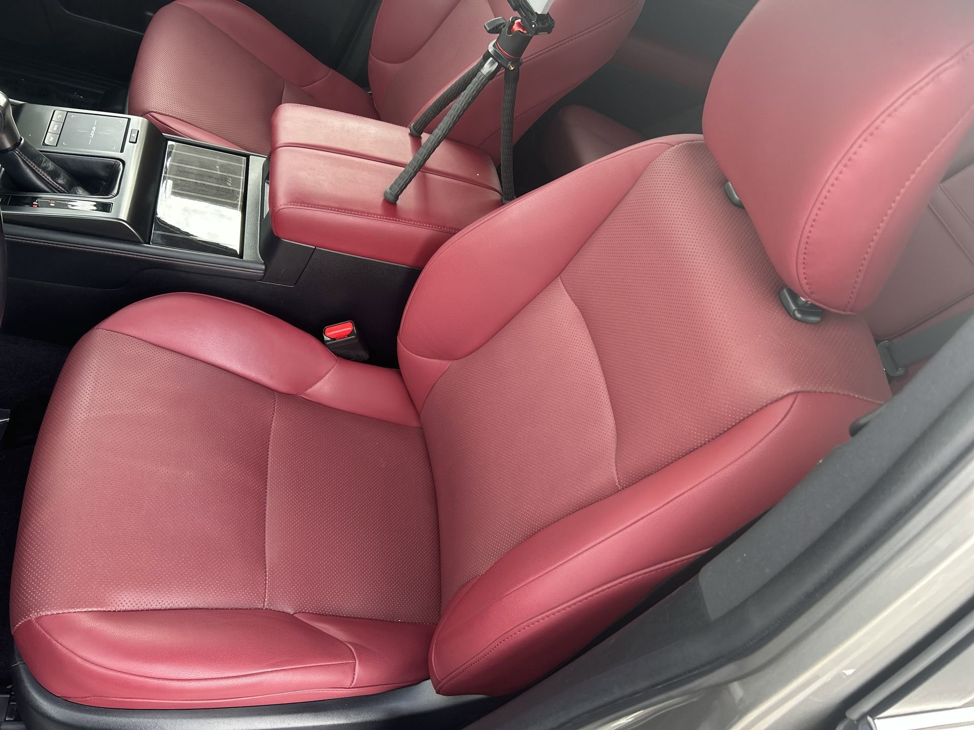 Used 2023 Lexus GX 460 Premium w/ Premium Package image 13
