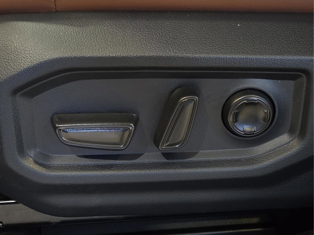 New 2026 Toyota Sequoia 1794 Edition image 19