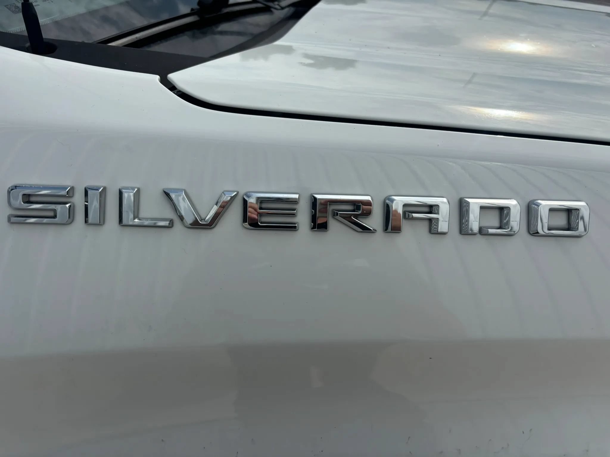 Used 2019 Chevrolet Silverado 1500 W/T w/ WT Convenience Package AWD/4WD image 10