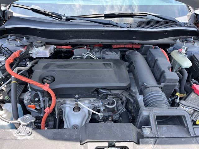 Used 2023 Honda CR-V Sport image 6