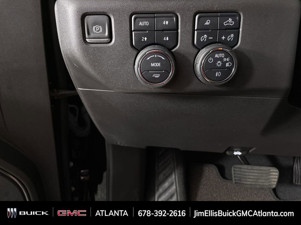 Used 2024 Chevrolet Silverado 1500 ZR2 image 18