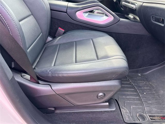 Used 2022 Mercedes-Benz GLS 450 4MATIC image 17