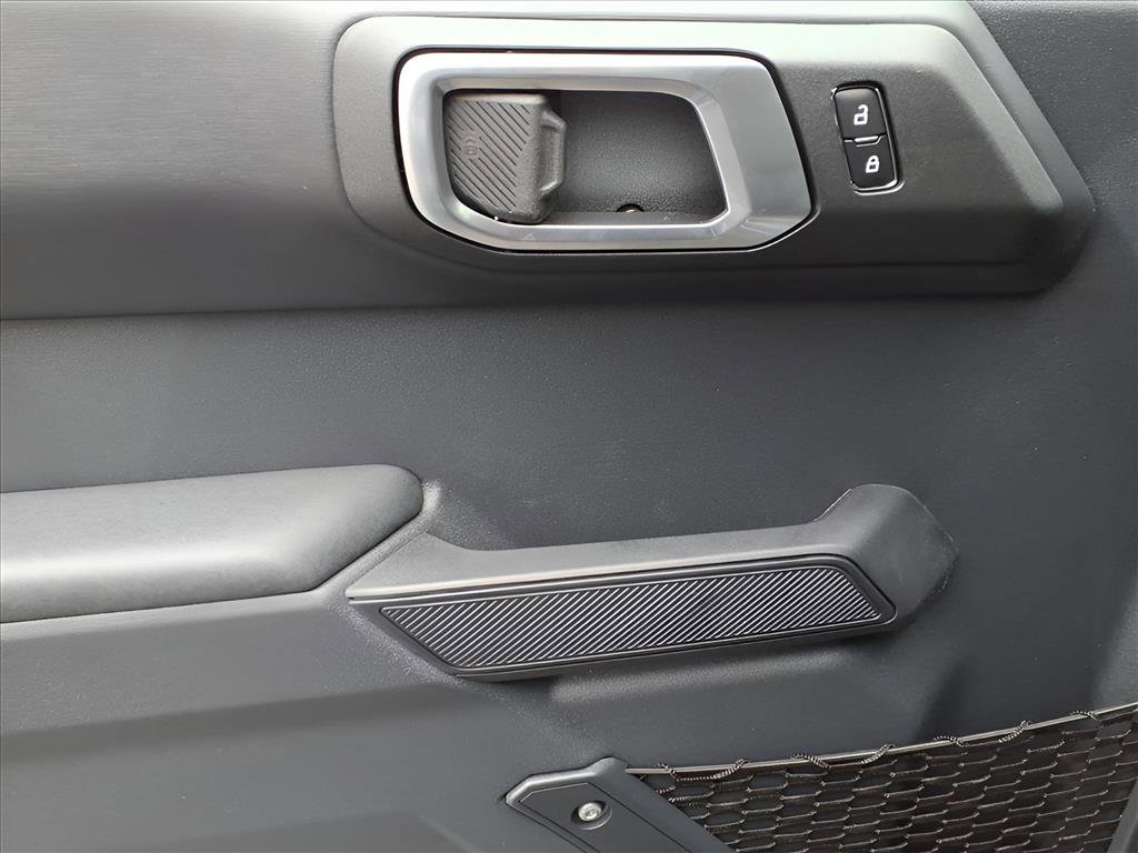 New 2025 Ford Bronco Badlands w/ Sasquatch Package image 9