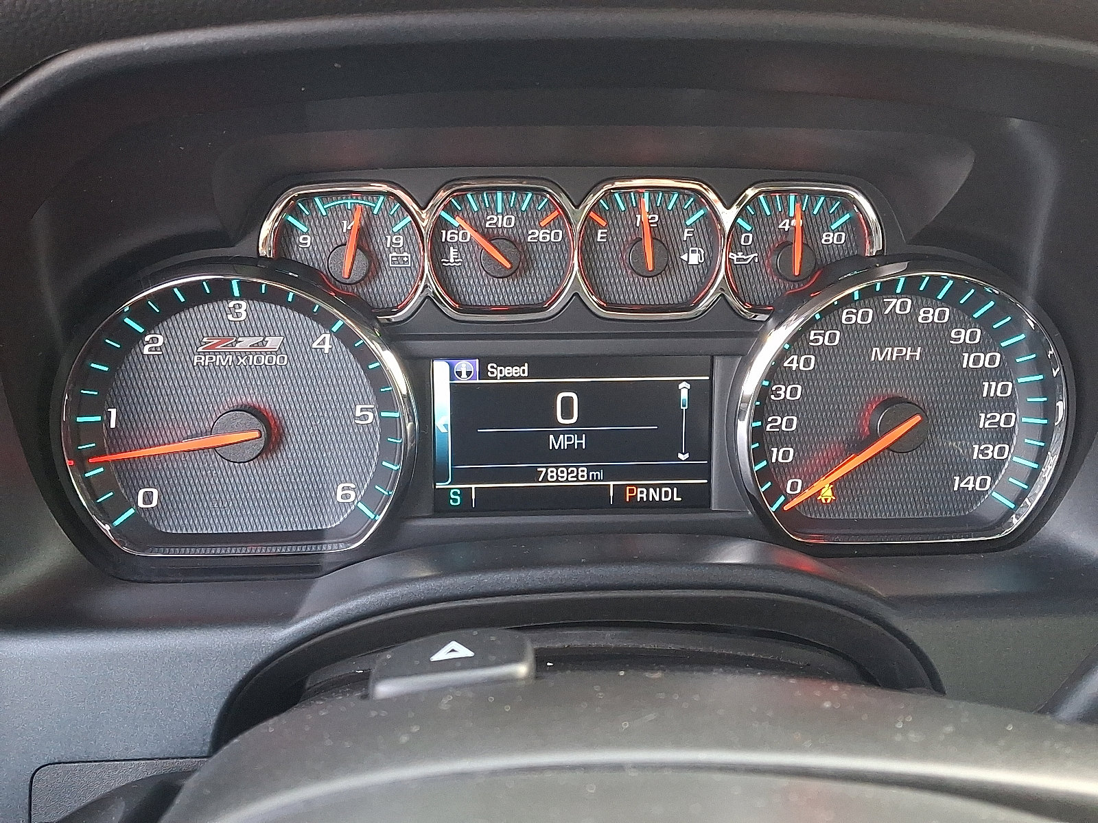 Used 2017 Chevrolet Silverado 1500 LT w/ All Star Edition image 21