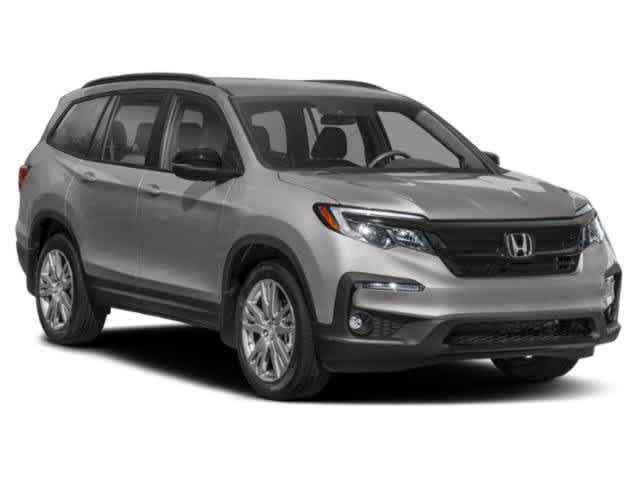 Used 2022 Honda Pilot Sport image 9