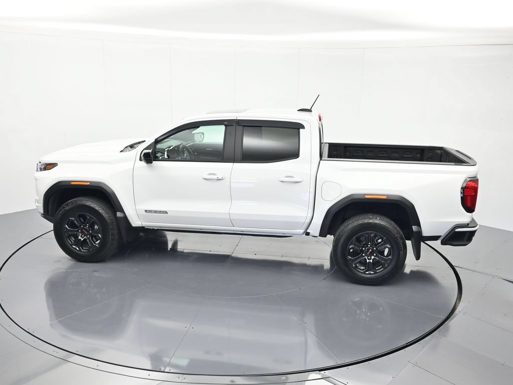 Used 2025 GMC Canyon Elevation w/ Convenience Package RWD image 37