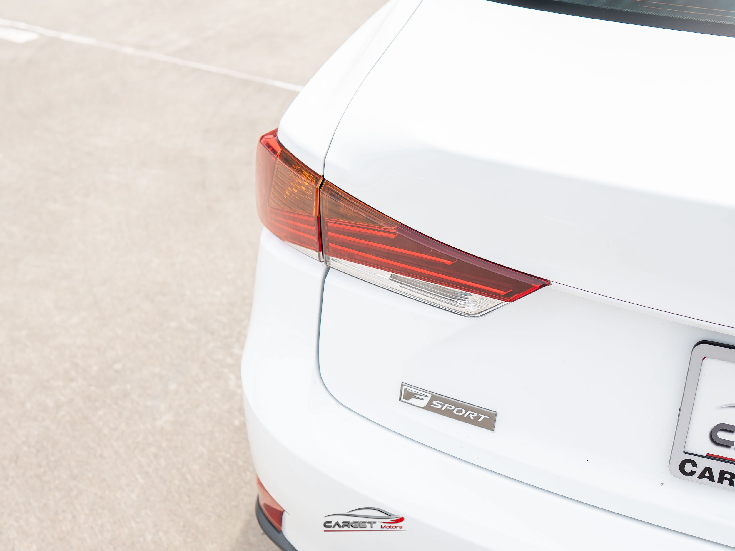 Used 2019 Lexus IS 300 F Sport w/ F Sport Package RWD image 44