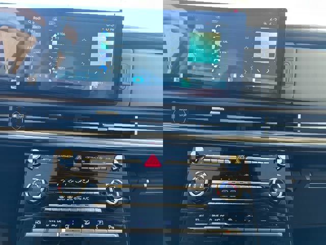 New 2026 Hyundai Santa Fe SE image 9