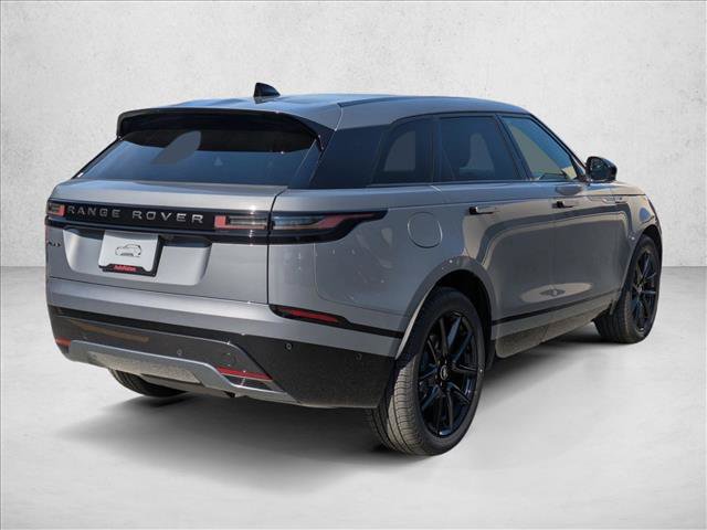 New 2026 Land Rover Range Rover Velar Dynamic SE AWD/4WD image 2